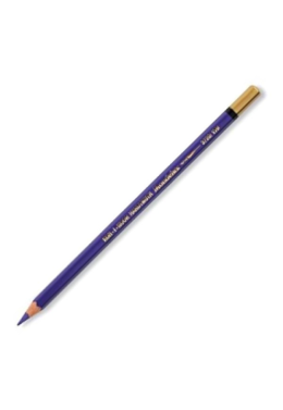 Lapis de Cor Aquarelavel 3720/14 Blue Violet Koh-i-noor